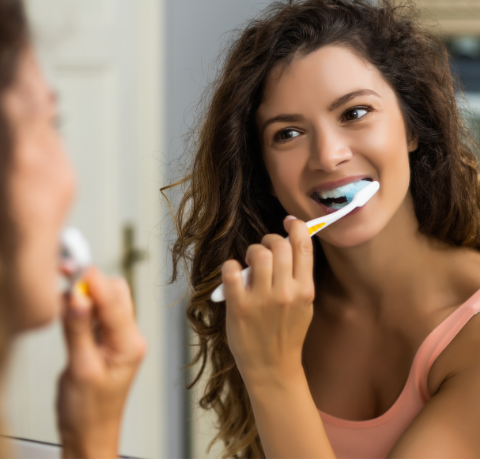 Dental Hygiene